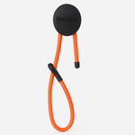 Nite Ize Gear Tie Dockable 12 Inch Flexible Tiedown Strap Blaze Orange