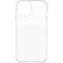 Otterbox Apple Iphone 14 React Series Antimicrobial Case Clear (77-88884), Raised Edges Protect Screen & Camera, Ultra-Slim