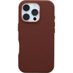 OtterBox Symmetry Cactus Leather MagSafe Case For IPhone 16 Pro Rich Adobe