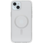 OtterBox Symmetry Clear MagSafe Case For iPhone 15 Plus And iPhone 14 Plus