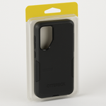 OtterBox Samsung Galaxy S23 Commuter Series Protective Case Black