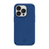 Incipio Duo For Magsafe Series Case For Iphone 14 Pro, 12-Ft. (3.7m) Drop Defense Midnight Navy/Inkwell Blue (Iph-2037-Mnyib)