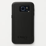 OtterBox Commuter Series Case For Samsung Galaxy S6 Black