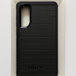 OtterBox Defender Pro Case And Holster For Samsung Galaxy S23 Plus Black