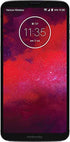 Lenovo Moto Z3 Play (Xt1929-17) 64g Black Grade C For Use On Verizon