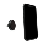 [819771021851] Skech Slim Shockproof Anti-Slip Vortex Hybrid Case For Apple Iphone Xs Max - Black