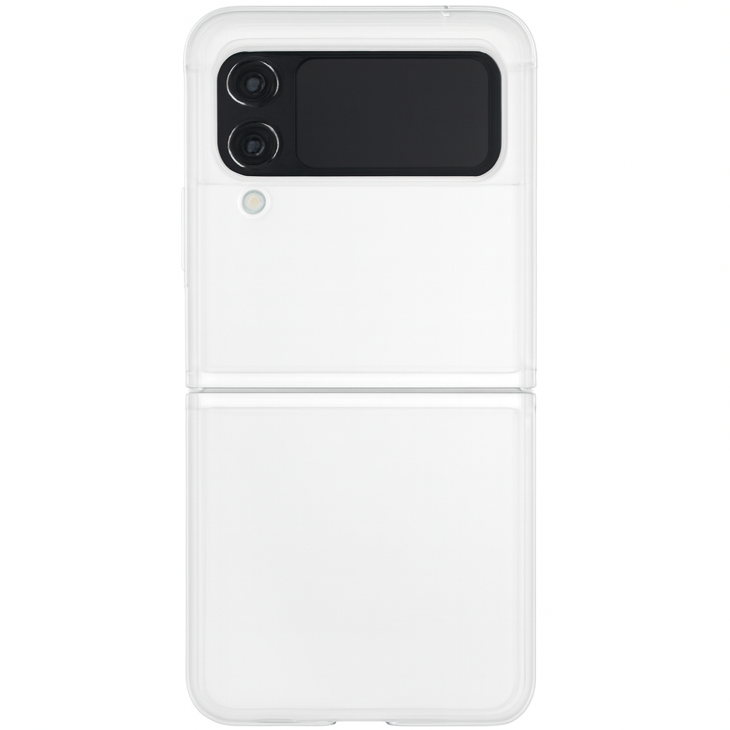 OtterBox Symmetry Clear Case For Google Pixel 8 Slim Shockproof Cover