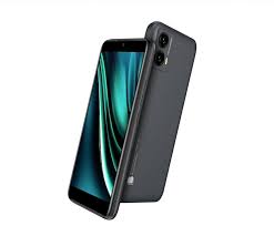 Blu Blu J8l 2+16 Gray Grade A Unlocked