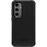 Otterbox Samsung Galaxy S24 Fe Defender Series Case Black, Rugged & Durable, With Port Protection