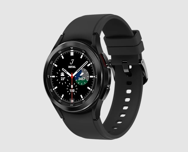 [SAM.R895U.BK.A.U.GEN.FF.0.0.2] Samsung Galaxy Watch 4 Classic 46mm (Sm-R895u)