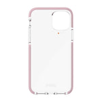 [840056103481] Gear4 Zagg Piccadilly Compatible With Iphone 11 Pro Case, Advanced Impact Protection With Integrated D3o Technology Phone Cover - Rose Gold