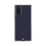 Case Mate Tough Clear Case For Samsung Galaxy S20 Fe Wireless Charging Shield