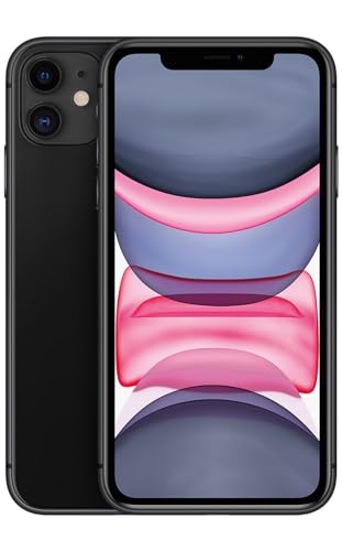 Apple iPhone 11 A2111 64GB Black Grade C Verizon Only