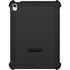 Otterbox Defender Series Case For Ipad Air 11-Inch (M2) (2024) Black, Rugged, Durable, Multi-Layer Protection