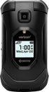 Kyocera Kyocera Dura Xv Extreme (E4810) 16g Black Grade C - For Use On (Verizon Only)