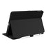 Speck Products Balance Folio Ipad (2019/2020) Case And Stand, Black/Black