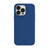 Incipio Duo For Magsafe Series Case For Iphone 14 Pro Max, 12-Ft. (3.7m) Drop Defense Midnight Navy/Inkwell Blue (Iph-2039-Mnyib)