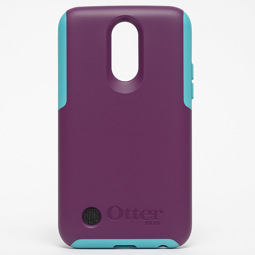 OtterBox Achiever Series Case for LG K20 Plus Harmony Grace Cool Plum
