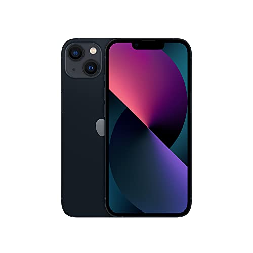 Apple iPhone 13 A2482 128GB Midnight Grade C T-Mobile Only