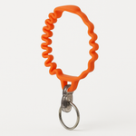 Nite Ize Key Band It Stretch Wristband Key Chain Orange