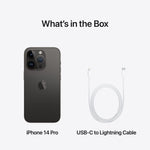 Apple Iphone 14 Pro (A2650) - 782003342751