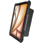 OtterBox Defender Series Case For iPad Air 11 Inch M4 M3 M2 Black