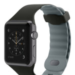 [745883722938] Belkin F8w729btc00 Sport Band For Apple Watch Series 4, 3, 2, 1, /40 Mm, Black, 38 Mm Pack