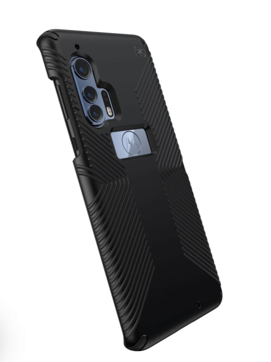 Presidio Grip Motorola Edge+ Cases