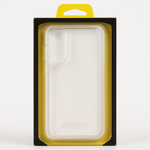 OtterBox Symmetry Series Soft Shell Case Samsung Galaxy S23 Plus Clear