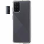 OtterBox Symmetry Clear Protective Phone Case For Samsung Galaxy A71
