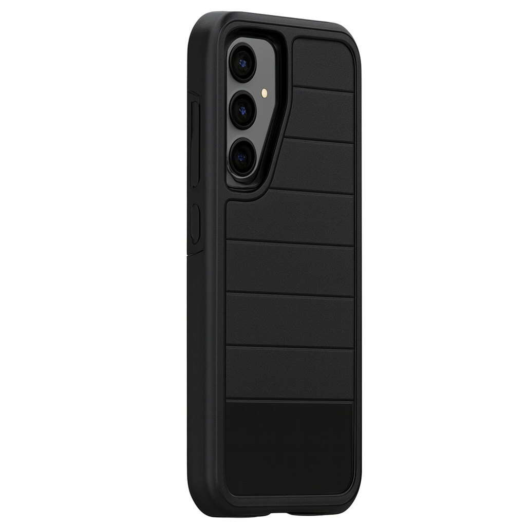 OtterBox Defender Pro Series Case Holster Samsung Galaxy S24 Plus Black