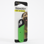 Nite Ize Doohickey Compact Pet Hair And Lint Remover Clip