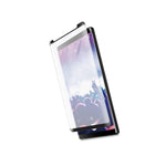 [818719024886] Puregear Steel 360 Tempered Glass Protector For Samsung Galaxy Note9 W/Easy Install Alignment Tray + Pure Pledge Program ($100 Reimbursement Toward The Repair Of Broken Screen Guarantee)