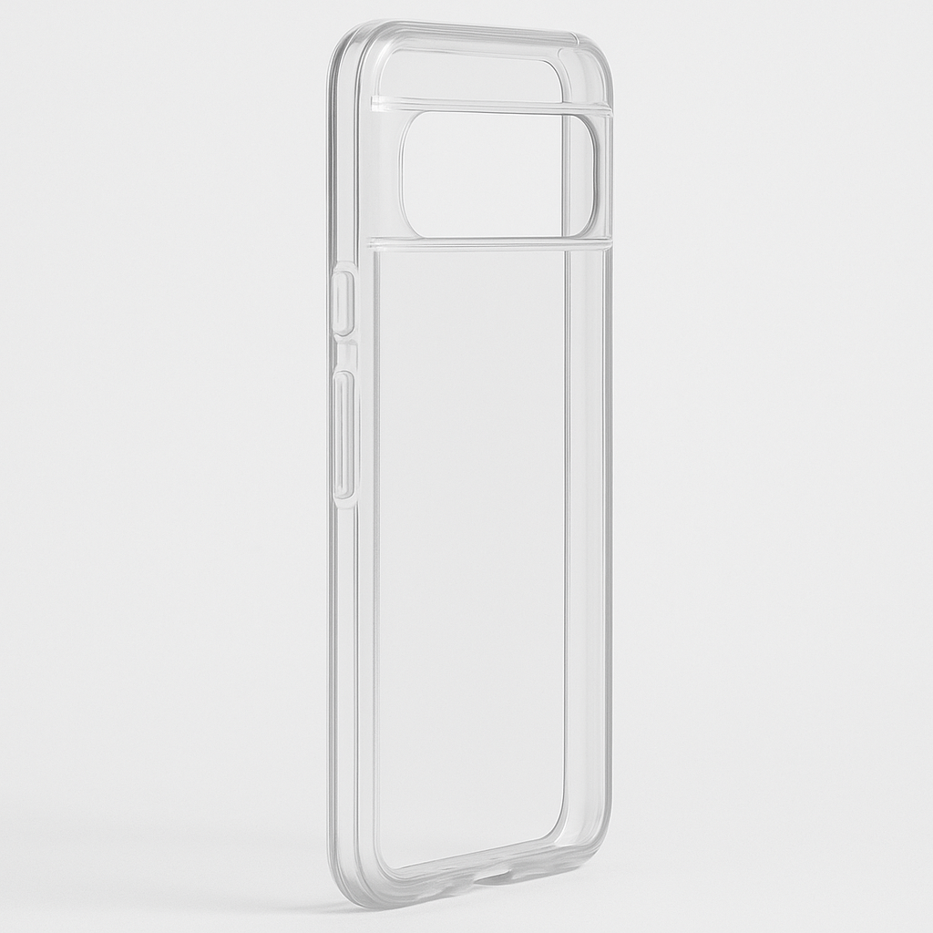 OtterBox Symmetry Clear Case For Google Pixel 8 Slim Shockproof Cover