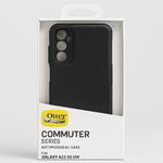 OtterBox Galaxy A23 5G UW Commuter Series Antimicrobial Protective Case