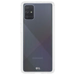 [846127194259] Case-Mate - Samsung Galaxy A71 Case - Tough - Clear (Cm042912)