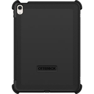OtterBox Defender Series Case For iPad Air 11 Inch M4 M3 M2 Black