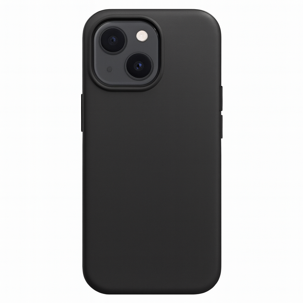 OtterBox Symmetry Series MagSafe Case For iPhone 15 Plus 14 Plus Black