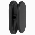 Nite Ize Gear Tie Large Mounting Docks 4 Pack Holders