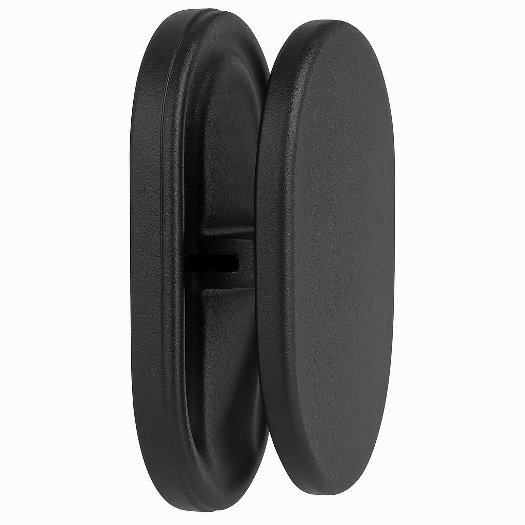 Nite Ize Gear Tie Large Mounting Docks 4 Pack Holders