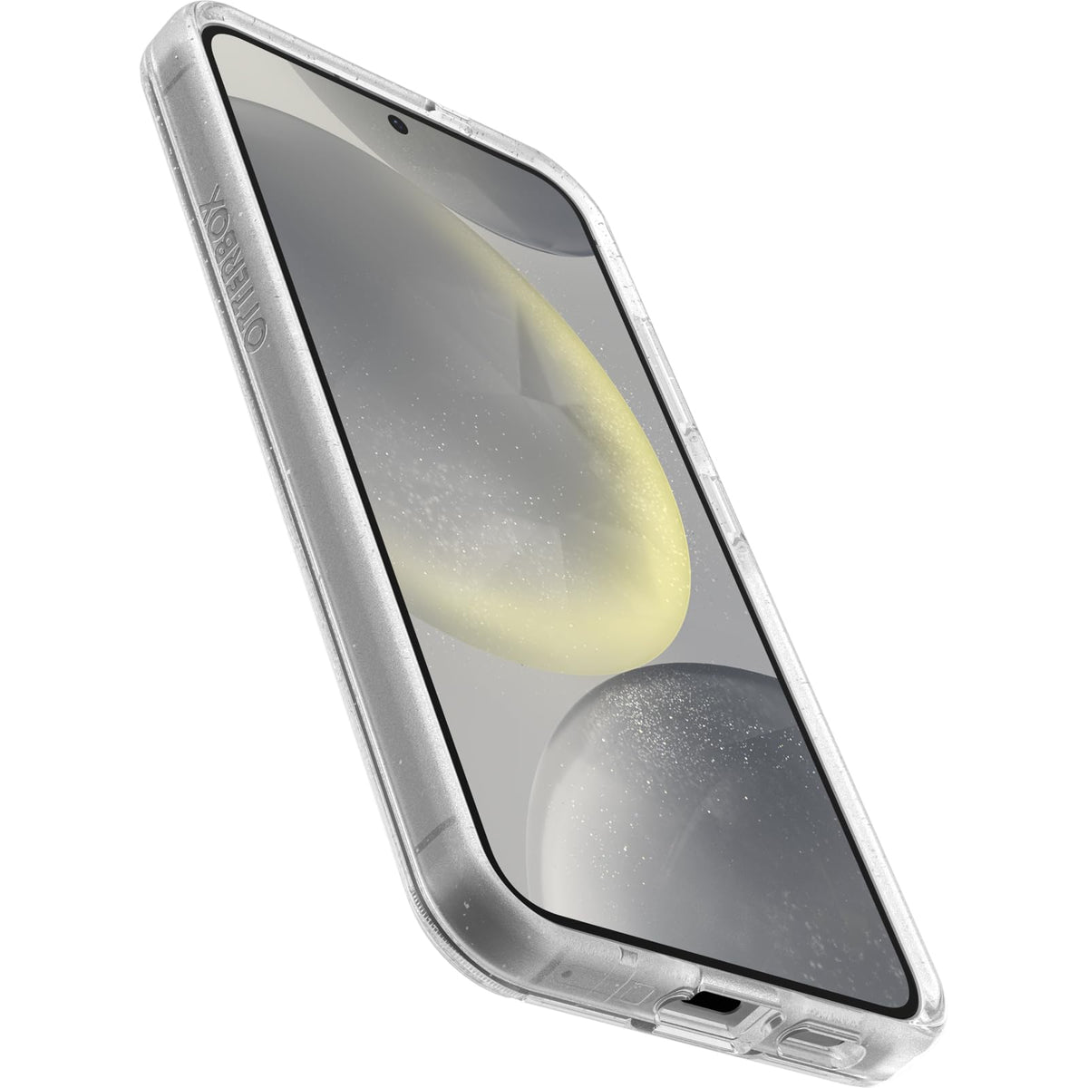 OtterBox Samsung Galaxy S24 Symmetry Series Stardust Protective Case