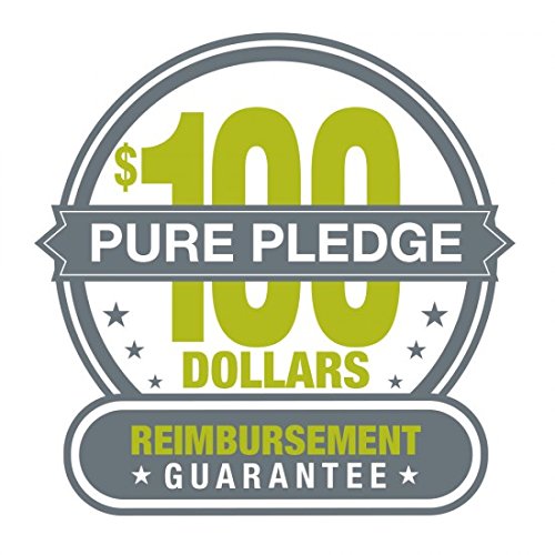 [818719029270] Puregear Steel 360 Tempered Glass Screen Protector For Iphone Xr With Easy Install Alignment Tray + Pure Pledge Program ($100 Reimbursement Toward The Repair Of Broken Screen Guarantee)