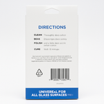 [810135810432] Simple Liquid Glass Screen Protector – Universal For All Glass Surfaces (Tablet)