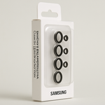 [810135810531] Simple Samsung Galaxy S23 Ultra Camera Lens Protection