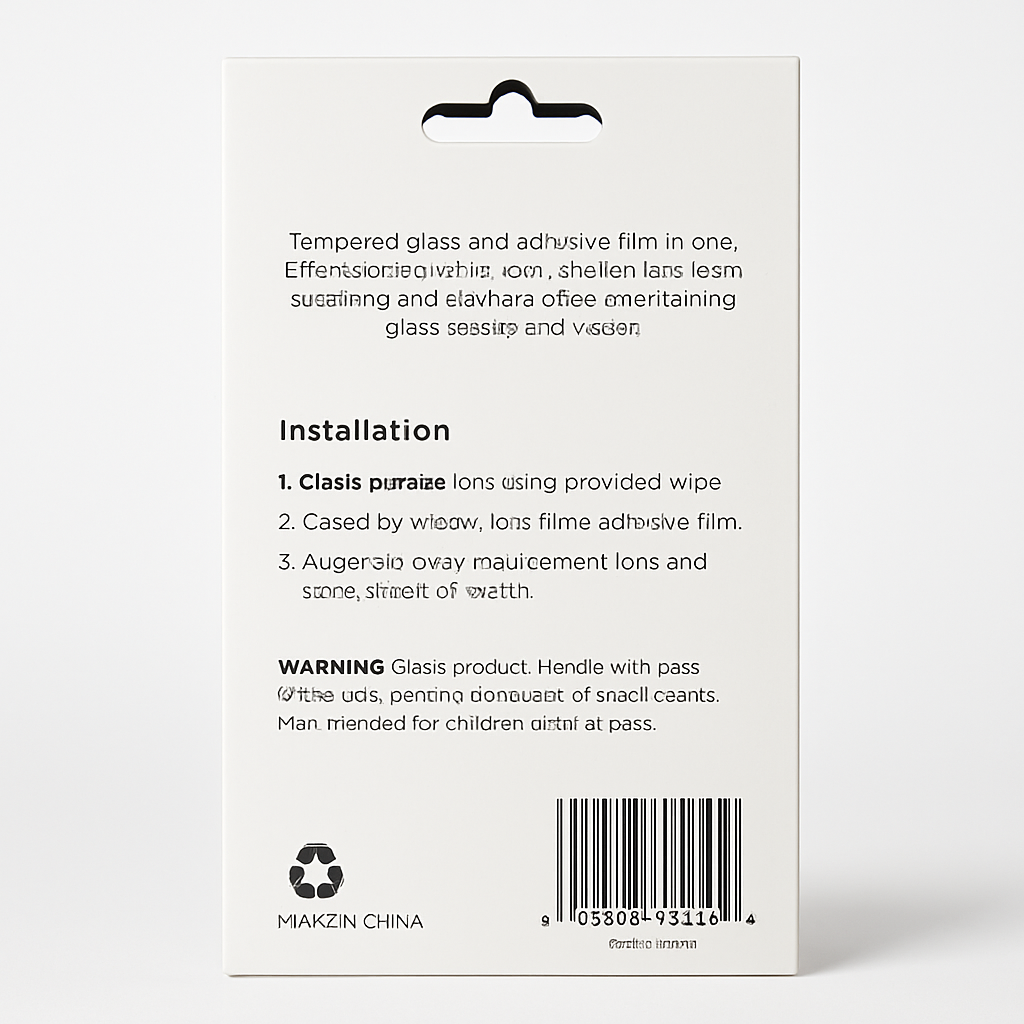 [810135816441] Simple Camera Protection For Samsung S25 (Only)