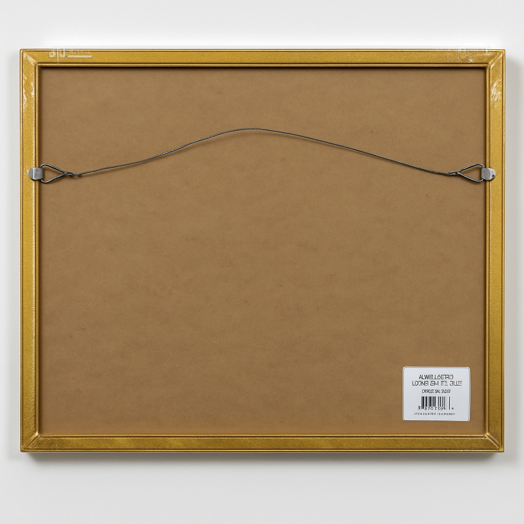 Premium Fruit Pear Still Life Framed Wall Art For Living Room