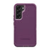 Otterbox Defender Series Case For Samsung Galaxy S22 Happy Purple