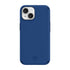 Incipio Duo For Magsafe Series Case For Iphone 14, 12-Ft. (3.7m) Drop Defense Midnight Navy/Inkwell Blue (Iph-2036-Mnyib)