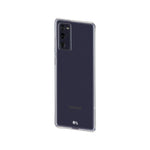 Case Mate Tough Clear Case For Samsung Galaxy S20 Fe Wireless Charging Shield