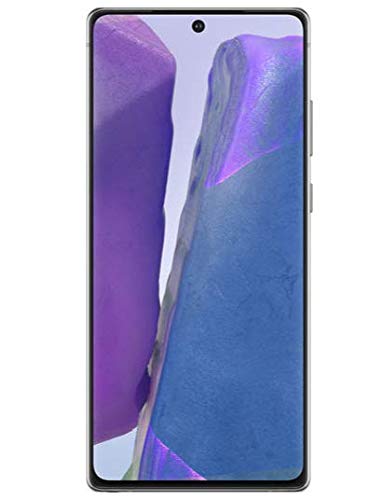 Galaxy Note20 5G Bundled With First Month Service Free!